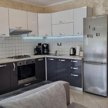 K&D Apartment ริเยกา ภายนอก รูปภาพ