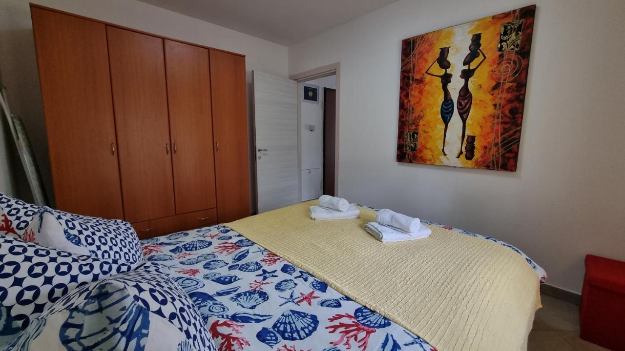 K&D Apartment ริเยกา ภายนอก รูปภาพ