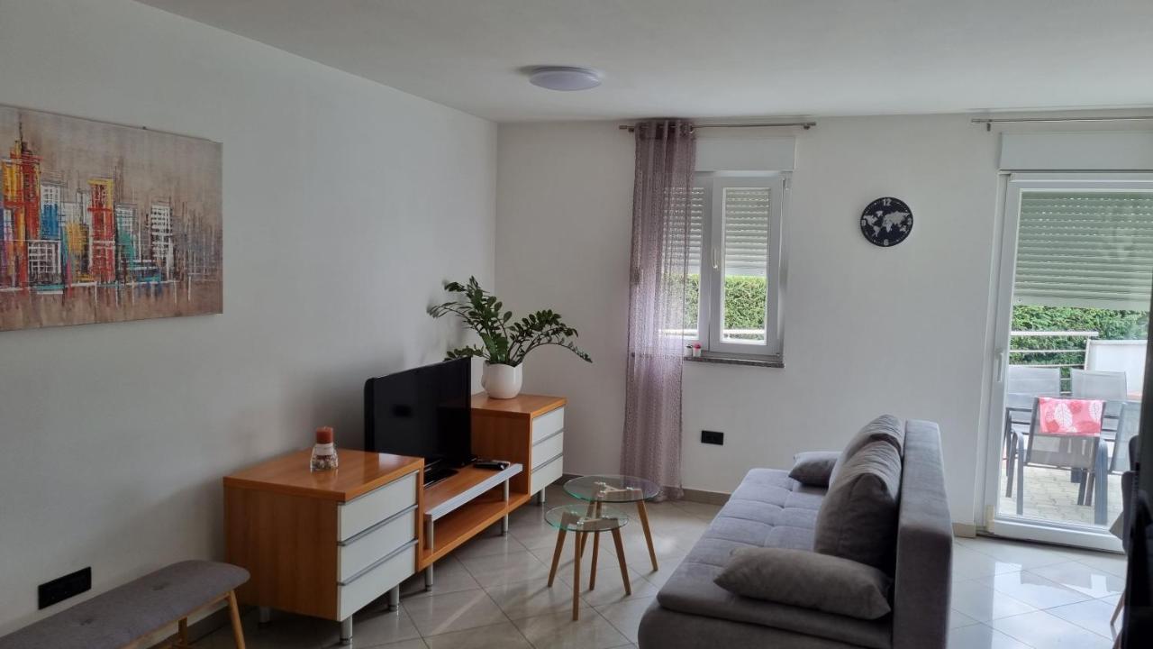 K&D Apartment ริเยกา ภายนอก รูปภาพ