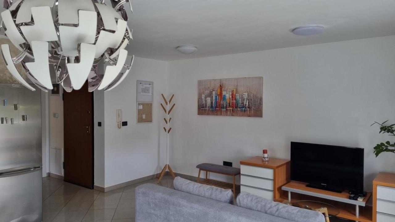 K&D Apartment ริเยกา ภายนอก รูปภาพ