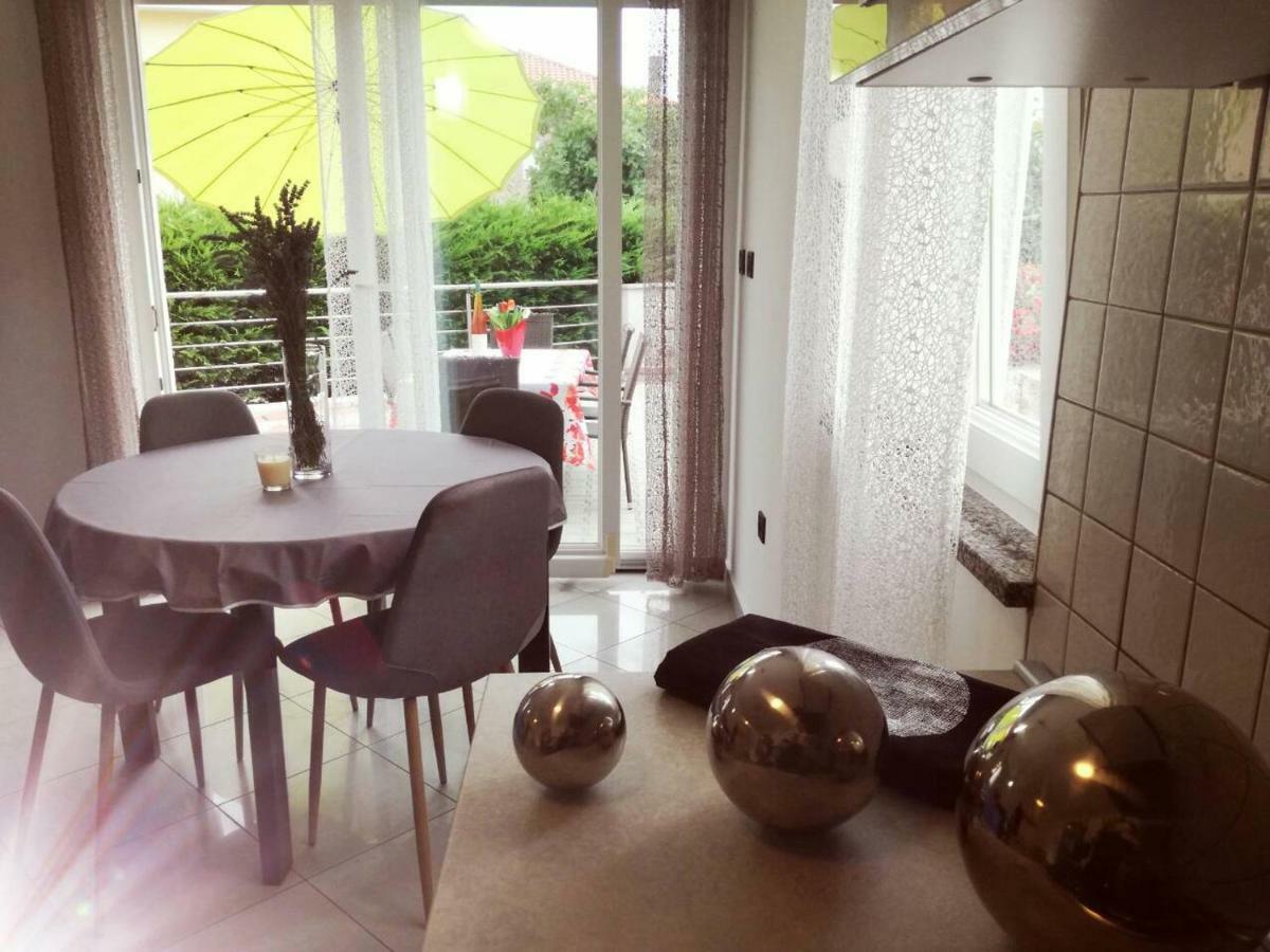 K&D Apartment ริเยกา ภายนอก รูปภาพ