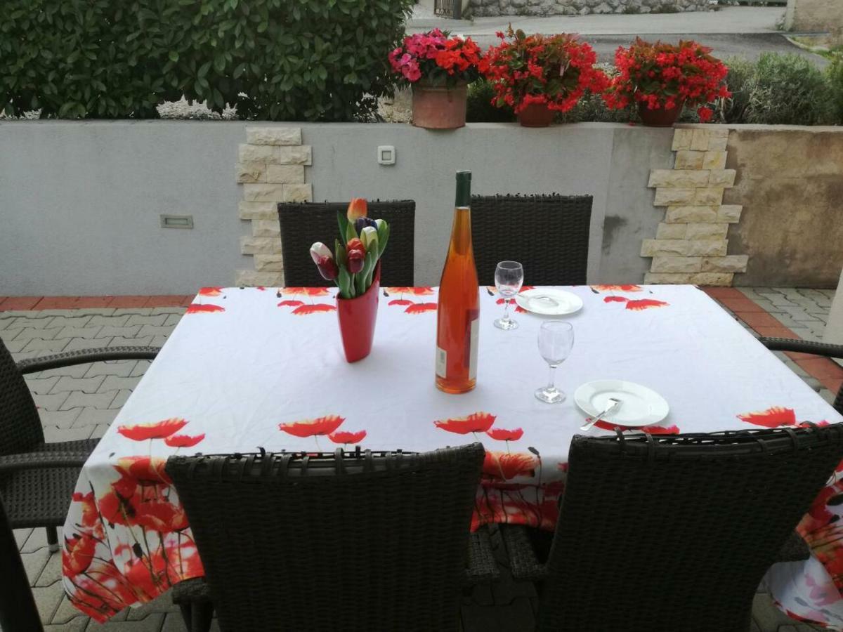 K&D Apartment ริเยกา ภายนอก รูปภาพ